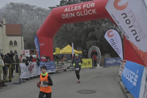 61. Hirtenberger Silvesterlauf