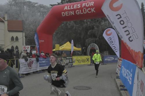 61. Hirtenberger Silvesterlauf