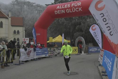 61. Hirtenberger Silvesterlauf