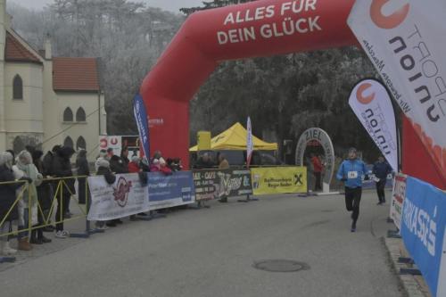 61. Hirtenberger Silvesterlauf