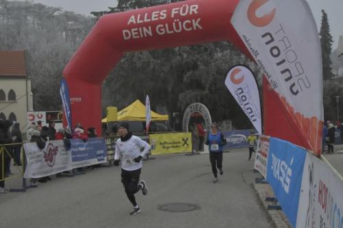 61. Hirtenberger Silvesterlauf