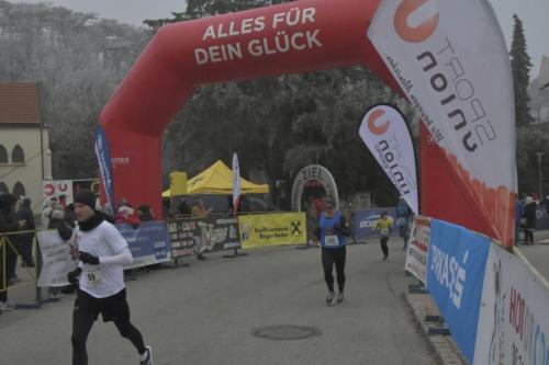 61. Hirtenberger Silvesterlauf