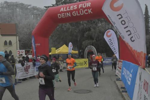 61. Hirtenberger Silvesterlauf