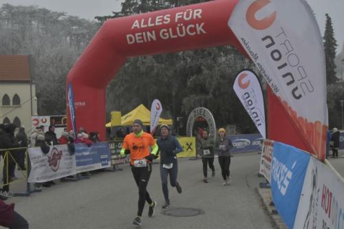 61. Hirtenberger Silvesterlauf