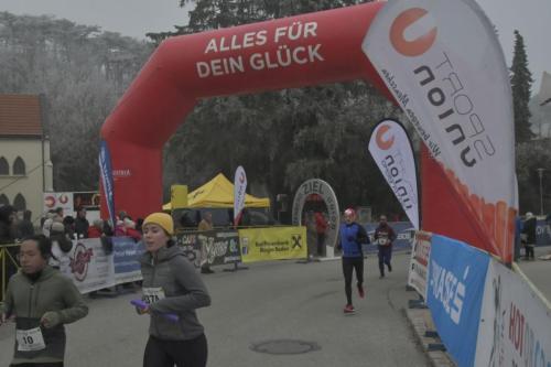 61. Hirtenberger Silvesterlauf