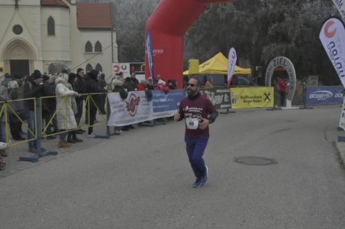 61. Hirtenberger Silvesterlauf