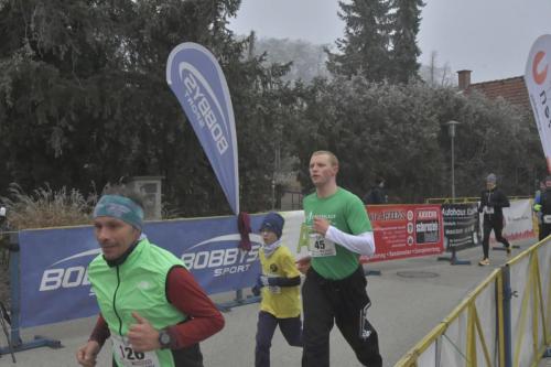 61. Hirtenberger Silvesterlauf