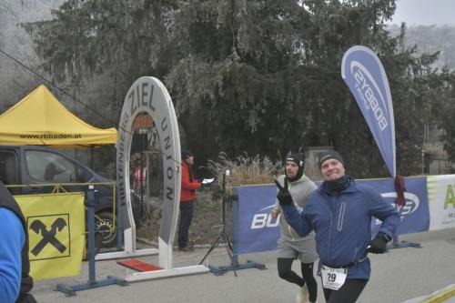 61. Hirtenberger Silvesterlauf