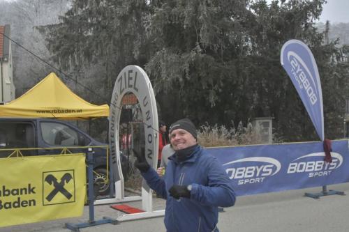 61. Hirtenberger Silvesterlauf