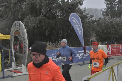 61. Hirtenberger Silvesterlauf