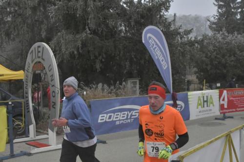 61. Hirtenberger Silvesterlauf