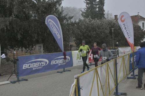 61. Hirtenberger Silvesterlauf