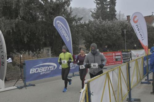 61. Hirtenberger Silvesterlauf