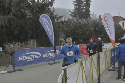 61. Hirtenberger Silvesterlauf