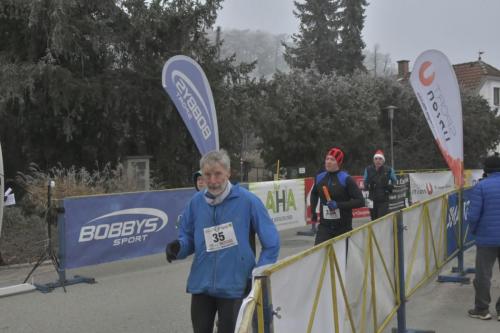 61. Hirtenberger Silvesterlauf