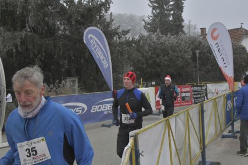 61. Hirtenberger Silvesterlauf