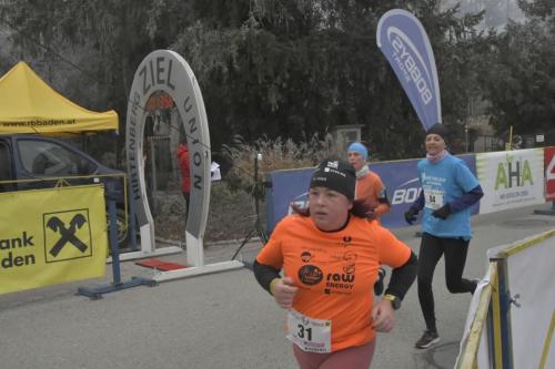 61. Hirtenberger Silvesterlauf