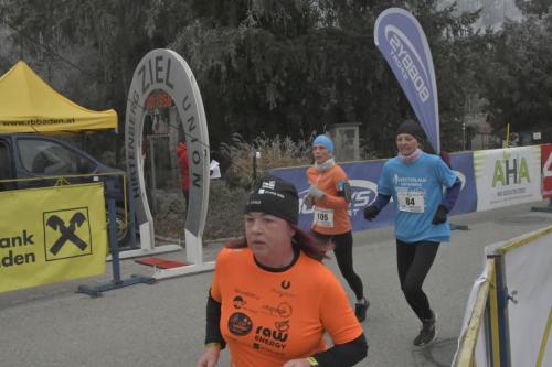 61. Hirtenberger Silvesterlauf