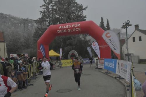 61. Hirtenberger Silvesterlauf