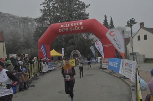 61. Hirtenberger Silvesterlauf