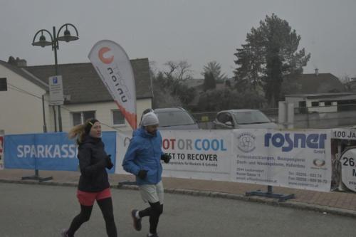 61. Hirtenberger Silvesterlauf