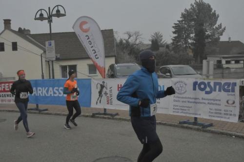 61. Hirtenberger Silvesterlauf