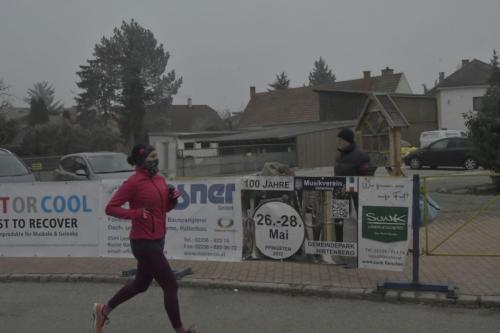 61. Hirtenberger Silvesterlauf