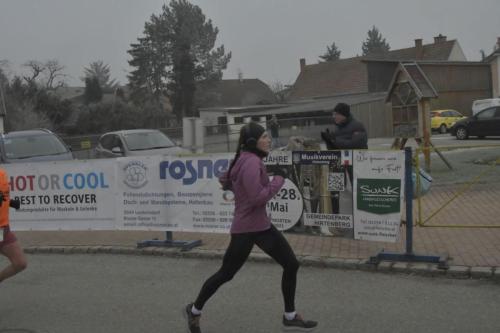 61. Hirtenberger Silvesterlauf