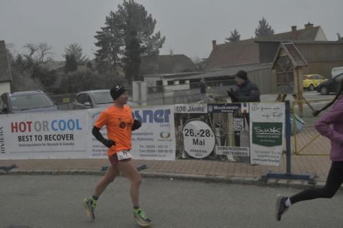 61. Hirtenberger Silvesterlauf