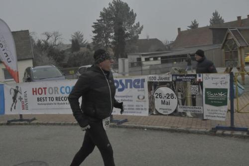 61. Hirtenberger Silvesterlauf
