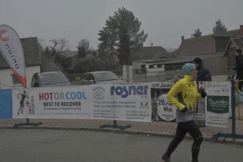61. Hirtenberger Silvesterlauf