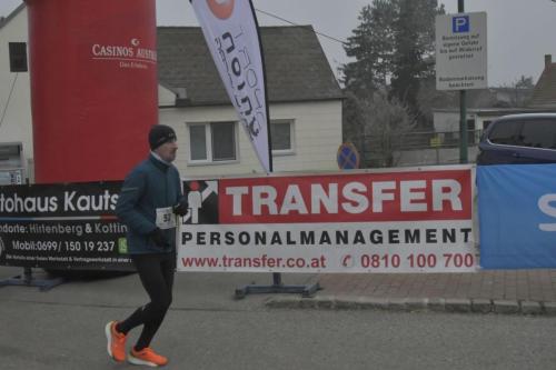 61. Hirtenberger Silvesterlauf