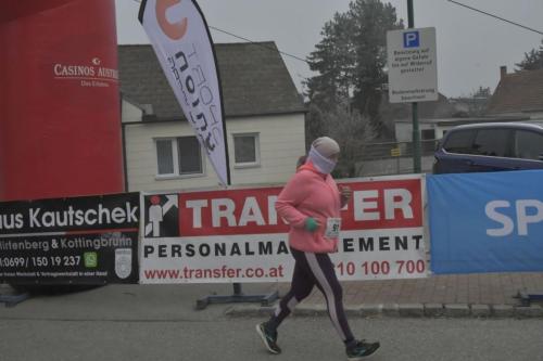 61. Hirtenberger Silvesterlauf