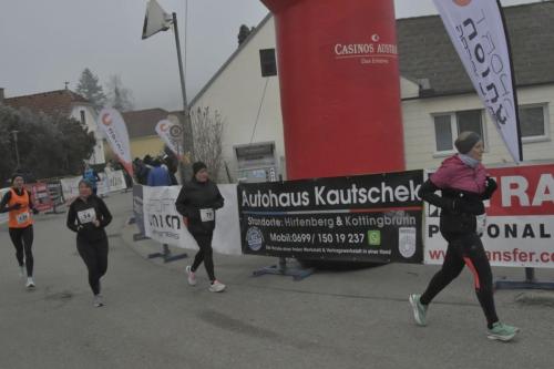 61. Hirtenberger Silvesterlauf
