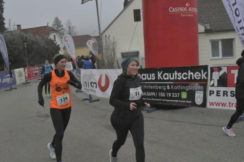 61. Hirtenberger Silvesterlauf
