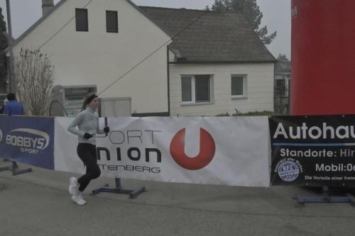 61. Hirtenberger Silvesterlauf