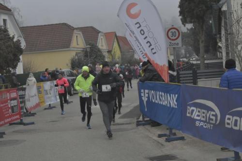 61. Hirtenberger Silvesterlauf