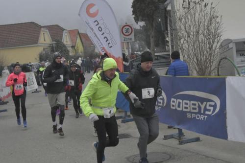 61. Hirtenberger Silvesterlauf