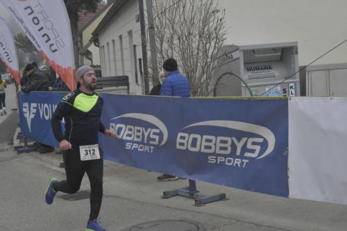 61. Hirtenberger Silvesterlauf