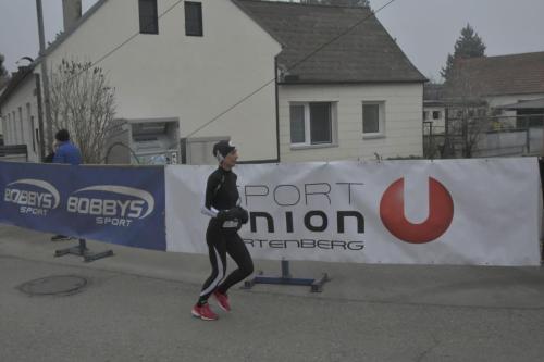 61. Hirtenberger Silvesterlauf