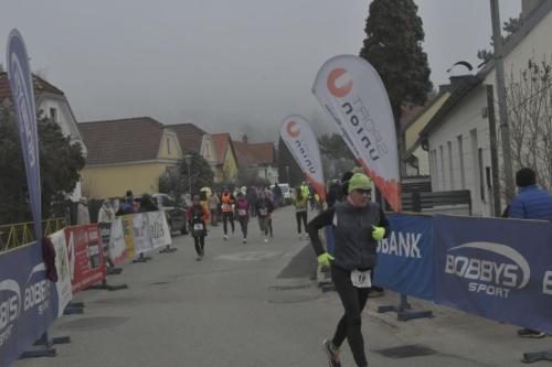 61. Hirtenberger Silvesterlauf