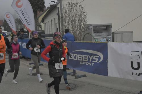 61. Hirtenberger Silvesterlauf