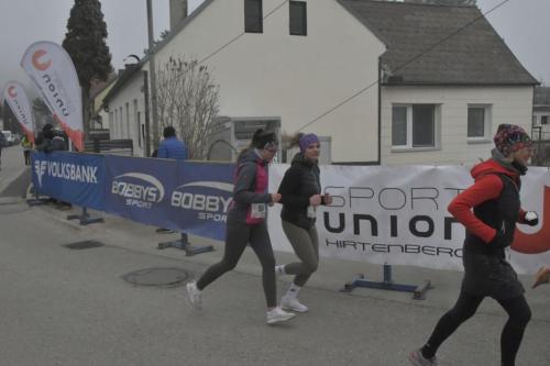 61. Hirtenberger Silvesterlauf