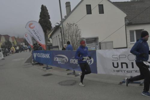 61. Hirtenberger Silvesterlauf