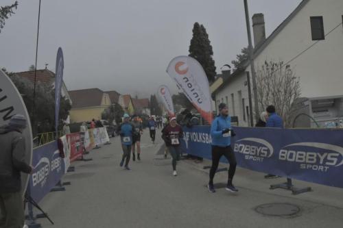 61. Hirtenberger Silvesterlauf