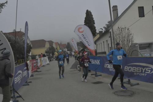 61. Hirtenberger Silvesterlauf