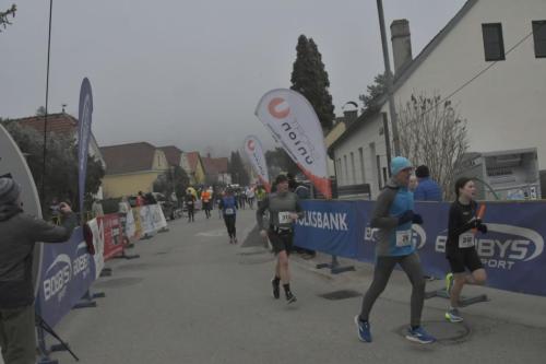 61. Hirtenberger Silvesterlauf