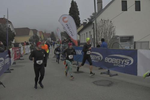 61. Hirtenberger Silvesterlauf
