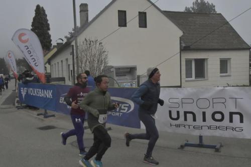 61. Hirtenberger Silvesterlauf