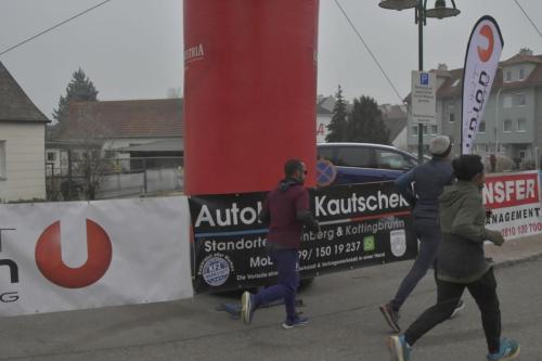 61. Hirtenberger Silvesterlauf